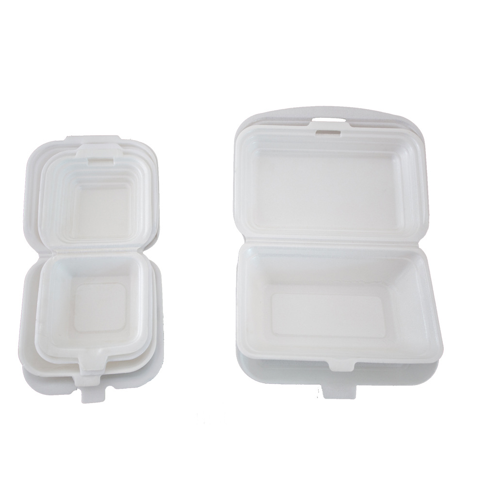 双吉全自动发泡快餐盒PS发泡天花板机械热成型机器 13583567600