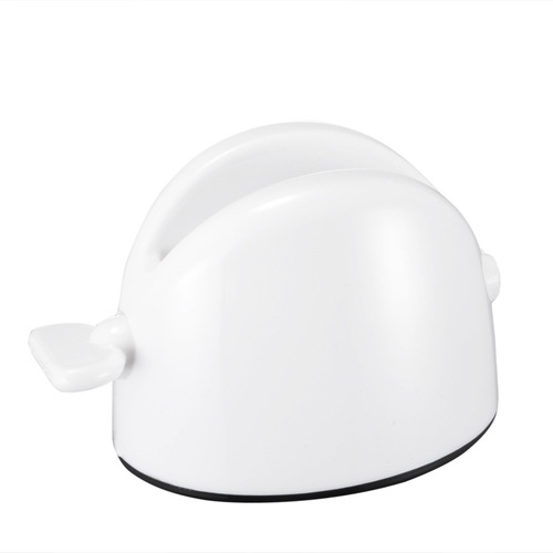 Manufacturer wholesale bathroom toothpaste squeezer facial cleanser labor-saving convenient holder toothpaste dispenser squeeze toothpaste