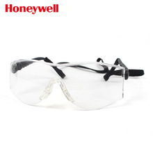 霍尼韋爾1004947 OpTema聚碳酸酯防霧防沖擊防紫外線防護眼鏡