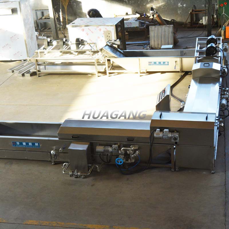 ��Ӧ���������������ˮ�� ȫ�Զ������������豸����