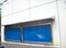 不锈钢宣传栏维修、北京宣传栏维修、小区玻璃橱窗维修、通知栏