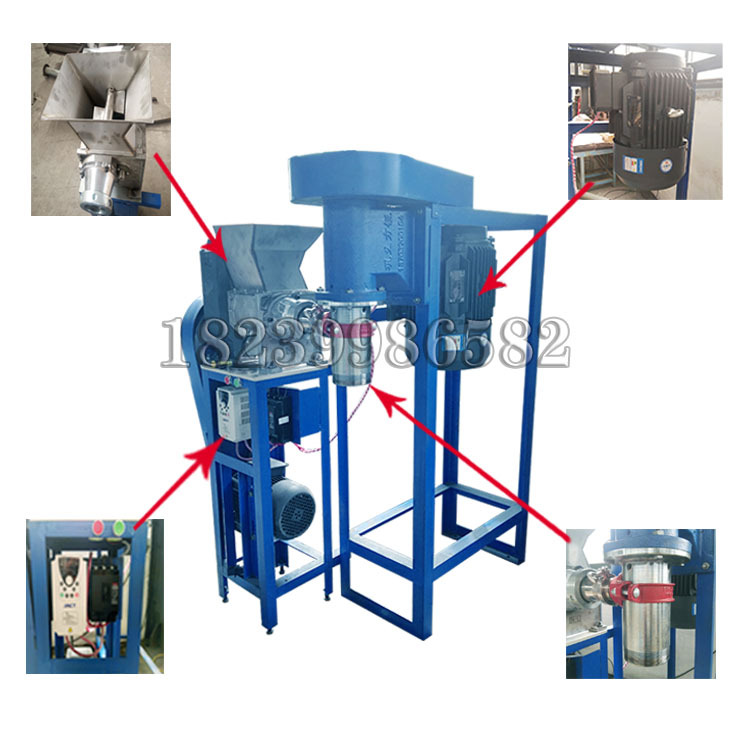 河南方锐自熟商用牛筋面机价格|朝鲜冷面机泡泡面机厂家