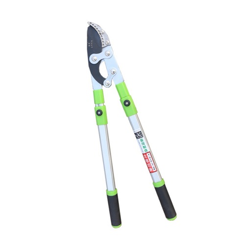Industrial grade SK5 Hercules shears, thick branch shears, garden shears, wholesale machete, labor-saving telescopic pruning shears, high branch shears