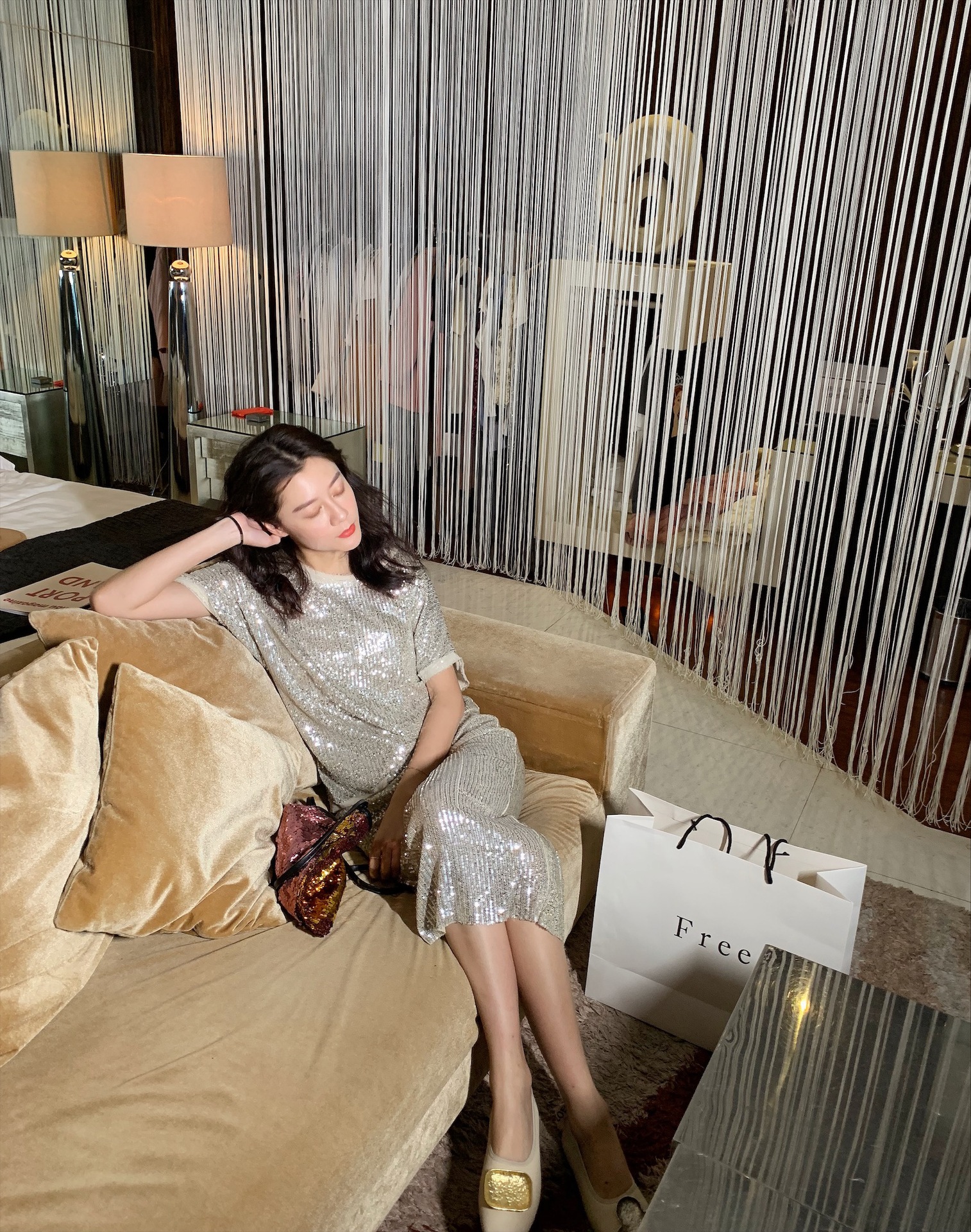 Costume femme en Coton - Ref 3334806 Image 15