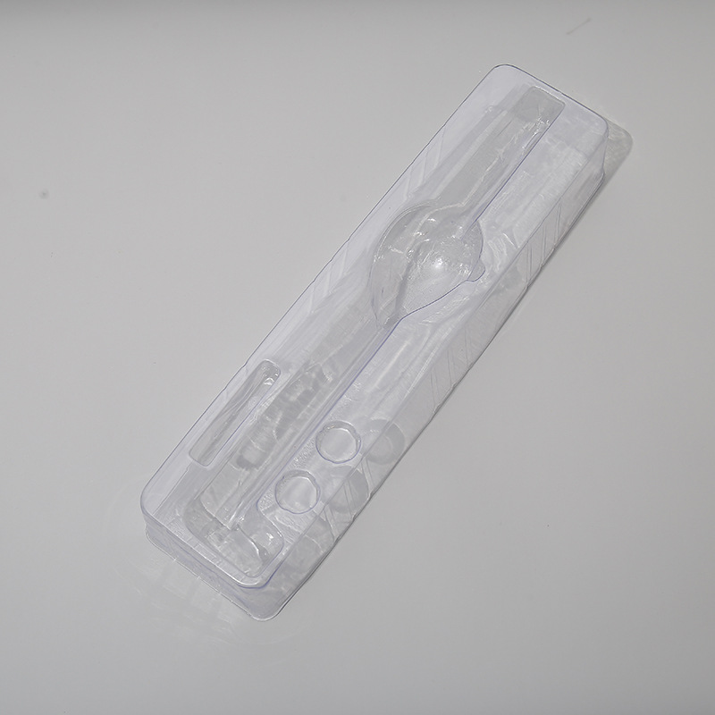 厂家直吸塑包装盒PVC透明盒保塑料包装盒 泡壳插卡 定做批发