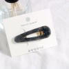 Delta deep gray