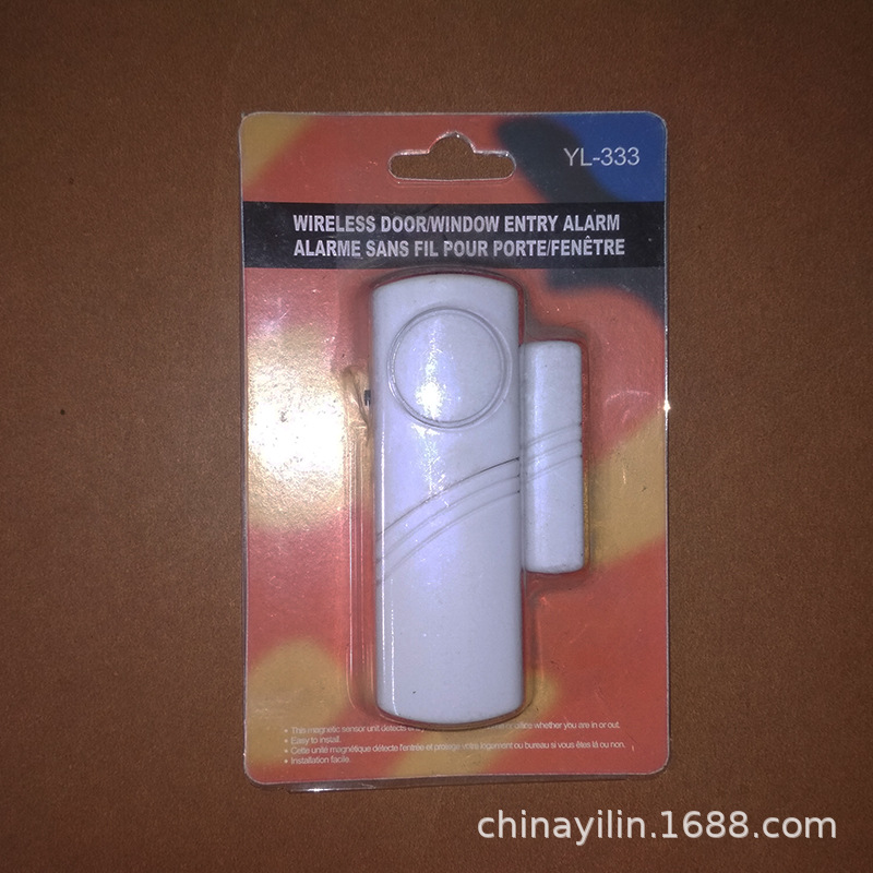 门窗报警器-333