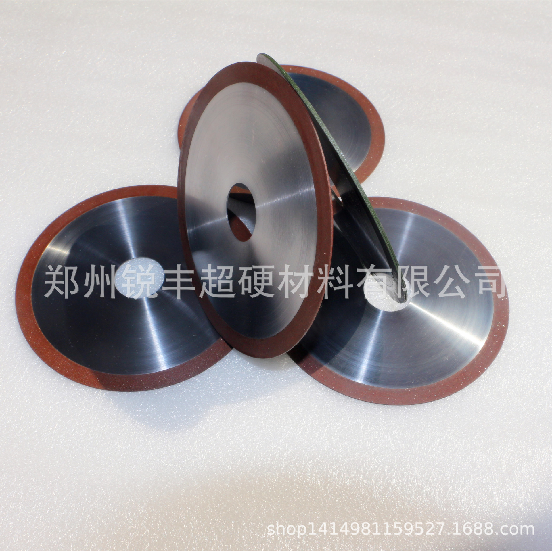 厂家直定做 细加工树脂硬质合金切割片