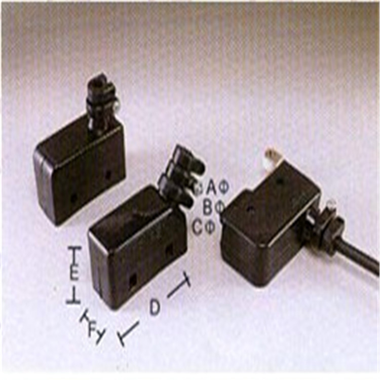 凯士士KSS 微动开关护套/PVC护套/开关护套