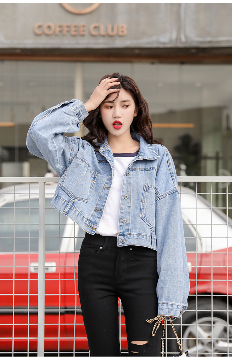 Blouson femme en Cow-boy - Ref 3322353 Image 11