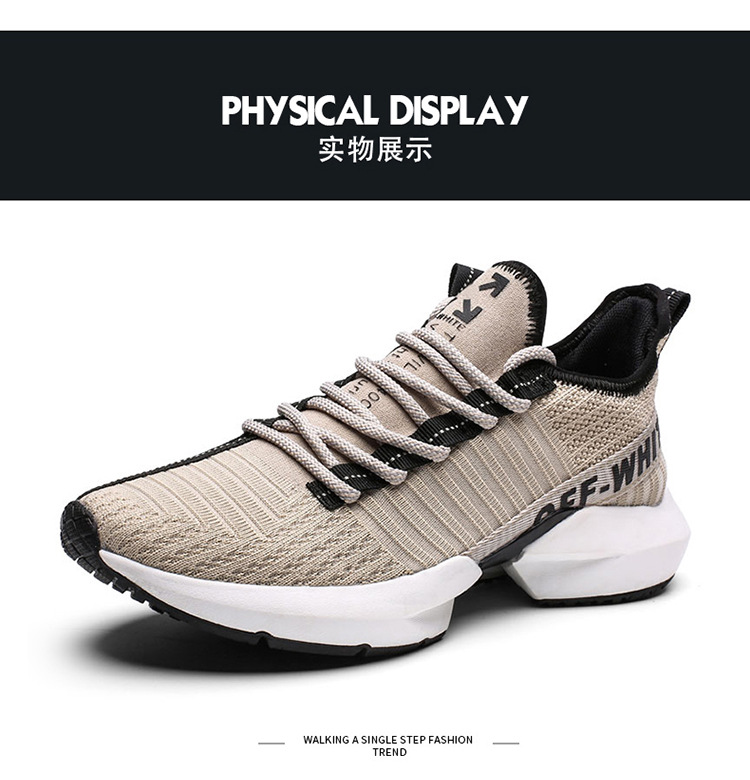 Chaussures de sport homme DRAGON CHANGEANT - Ref 3420446 Image 83