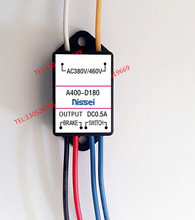 nisseiվA400-D180/AC380/460V OUTPUT DC0.5A