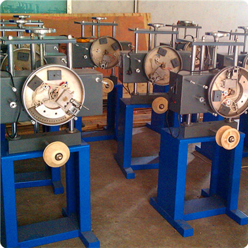 管材色带印字机|管材色带计米机|管材色带烫印机 墨轮印字机4