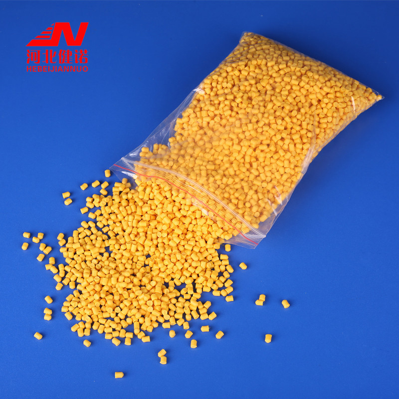 pvc塑料颗粒 注塑型挤出型黑色pvc颗粒 聚氯乙烯塑料颗粒