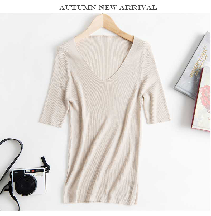 Pull femme - Ref 3414446 Image 21