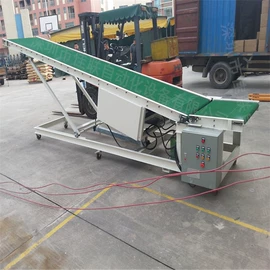 输送机;加料机;其他工业皮带