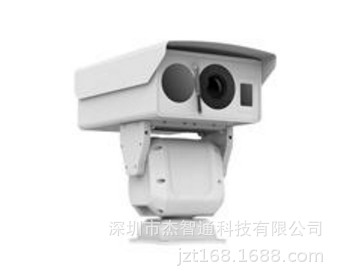 DS-2TD8166-75C2F 海康威视观测型热成像双光谱网络云台摄像机