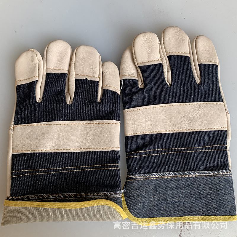 Gants anti coupures - Ref 3404387 Image 11