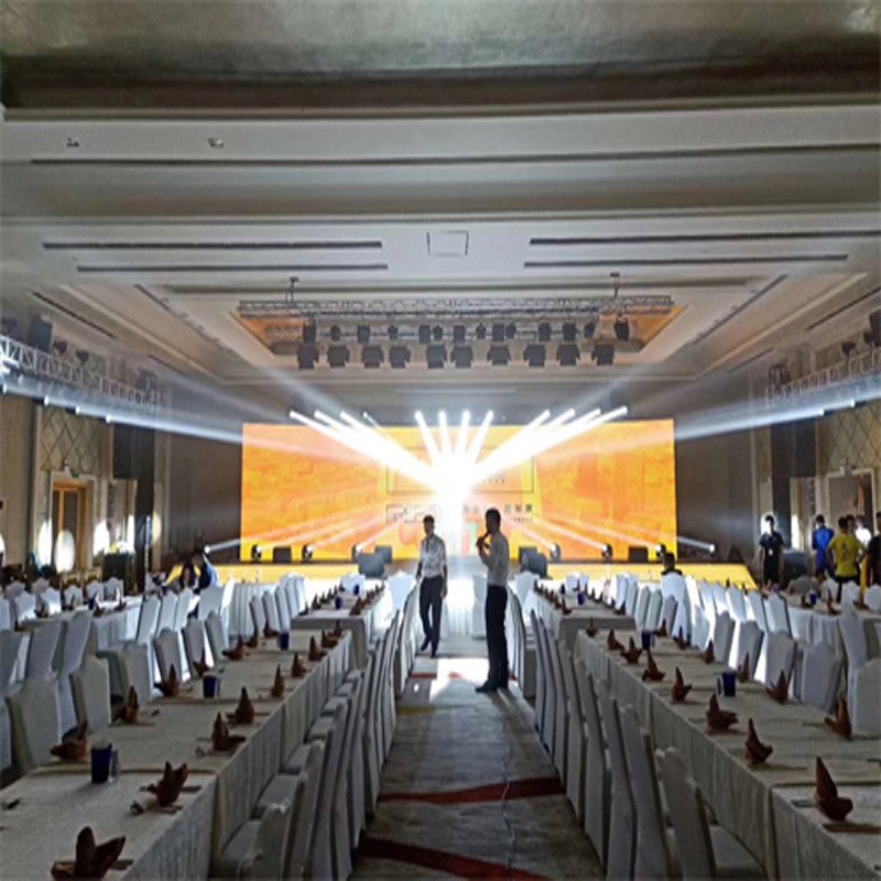 专业庆典舞台灯光音响设备厂家 晚会周年庆婚庆专业音响供应设备