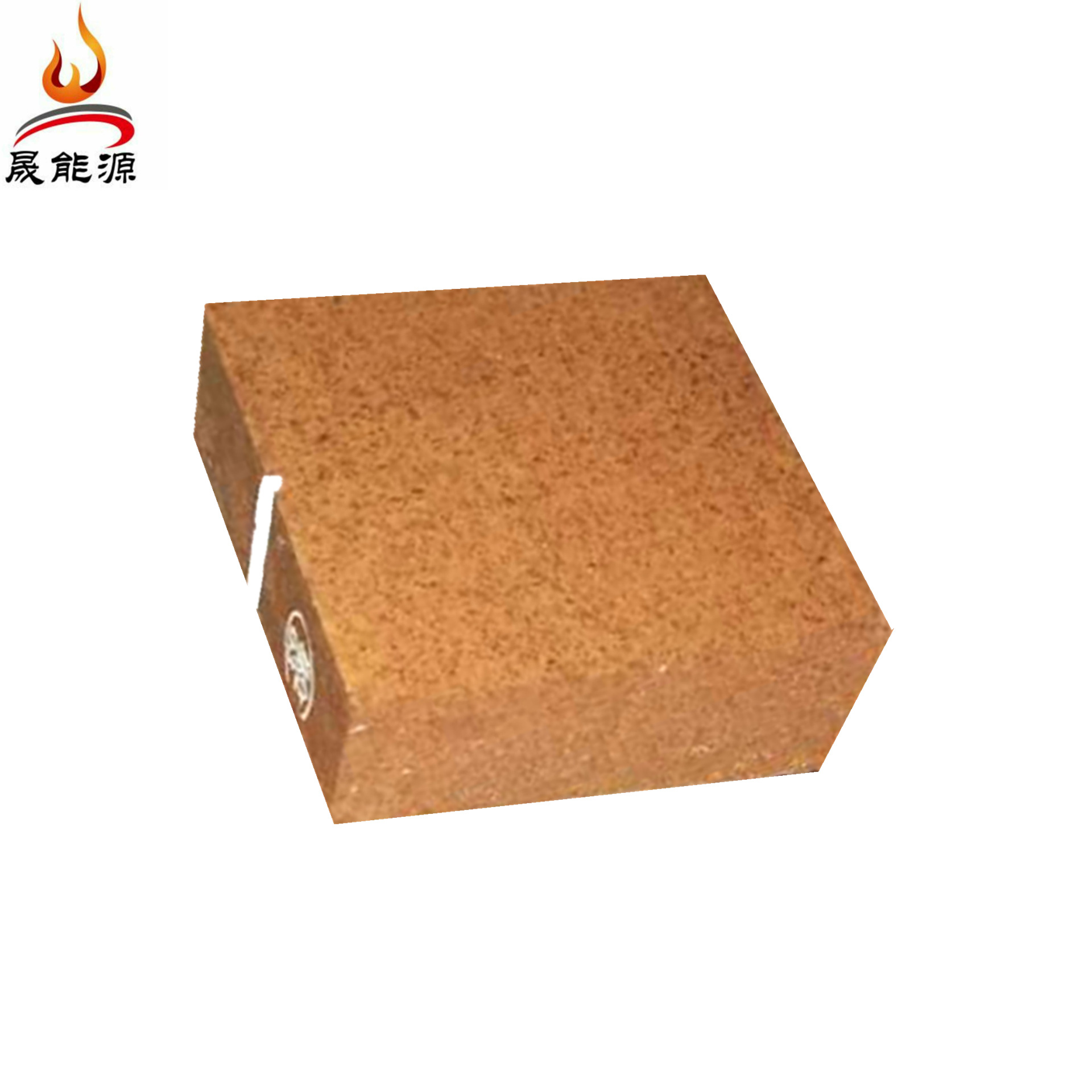 厂家直销回转窑用耐火砖镁铝尖晶石砖镁铬砖诚信服务量大从优