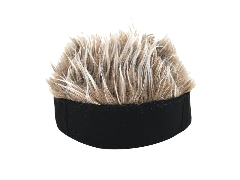 Bandana perruque - Ref 3424257 Image 12