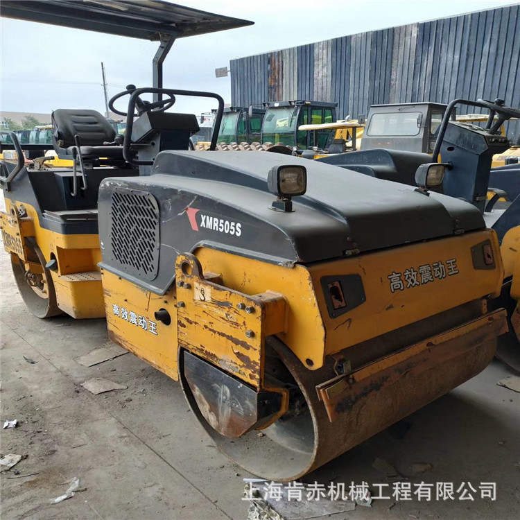 供应徐工3吨压路机，徐工4吨小型双钢轮压路机,路面压实压路机