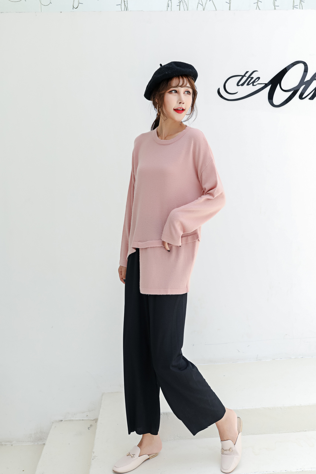 Pull femme en Laine - Ref 3414642 Image 20