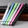 Manufactor Supplying Colorful Roller ball pen student Signature pen Water pen enterprise gift customized logo