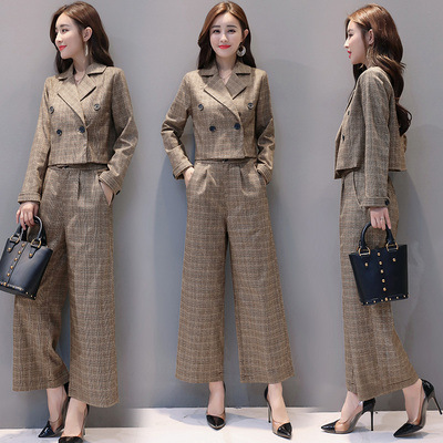 Costume femme en Chanvre - Ref 3333992 Image 6