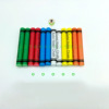 direct deal 12 Water solubility chalk colour chalk Teaching supplies children colour Graffiti Pen