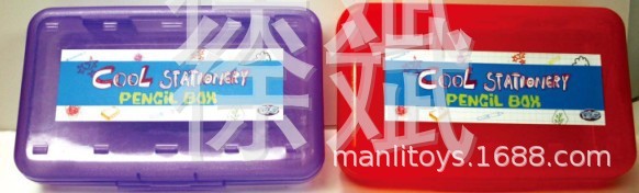 铅笔盒