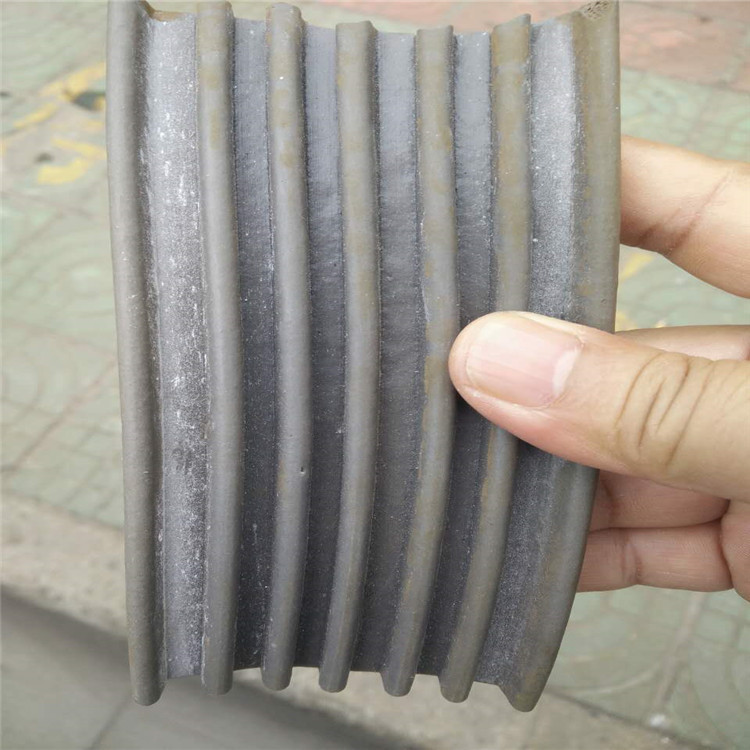 厂家直供模框密封条T型模框条硅胶透明条各种橡胶条