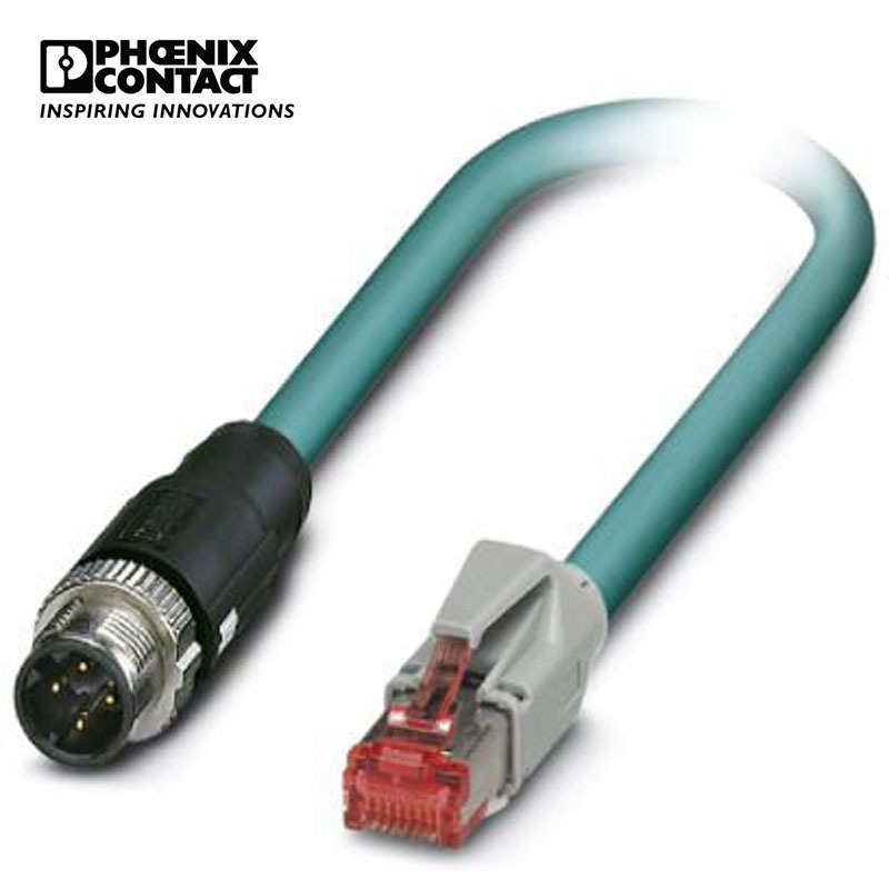 菲尼克斯网络电缆 NBC-MSD/ 2,0-93E/R4AC SCO