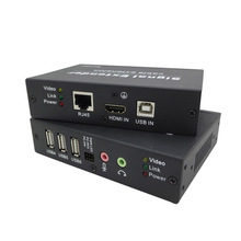 �ʐa�o���sKVM�W�����L��HDMI���l6��USB����ȫ����HDB-100HU2