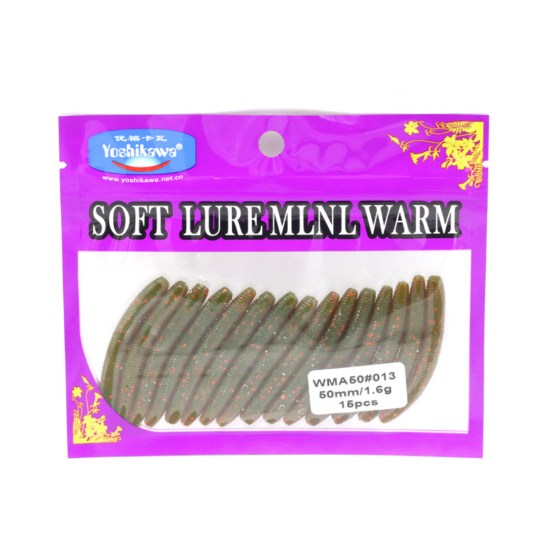 013（海藻绿+红点）