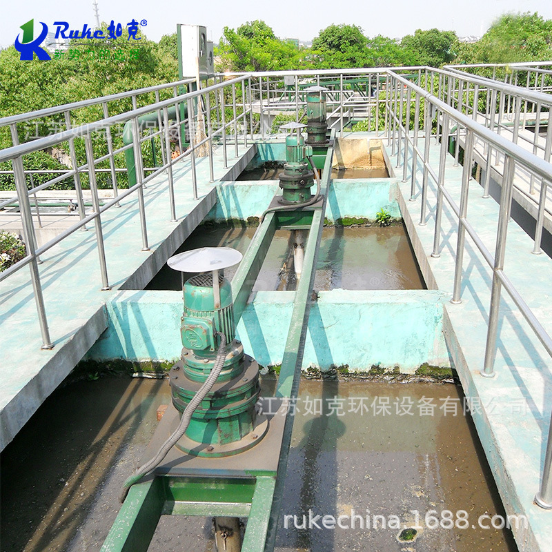 JBJ型槳式攪拌機(jī)4