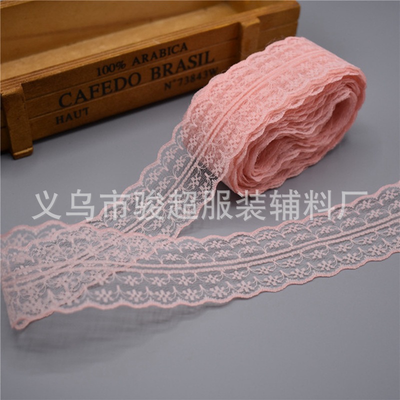 Beautiful-10-yards-Lace-Ribbon