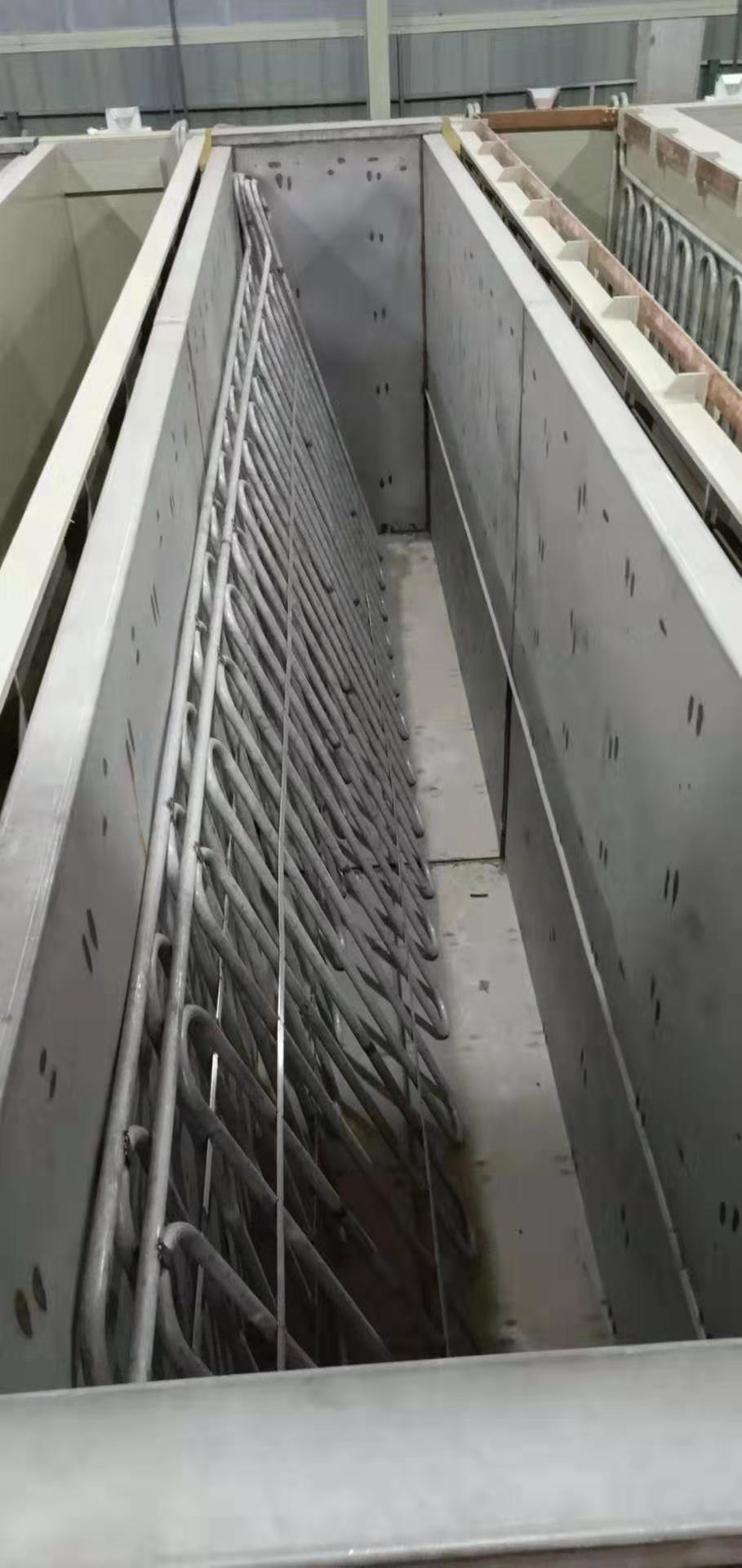 广东电镀设备厂家 滚挂镀手（自）动生产线 设计安装化工全包