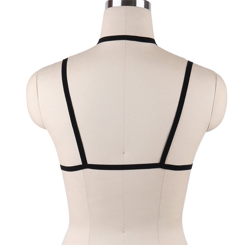 Soutiens-gorge RAYON MAGIQUE en Nylon nylon - Ref 3370444 Image 5