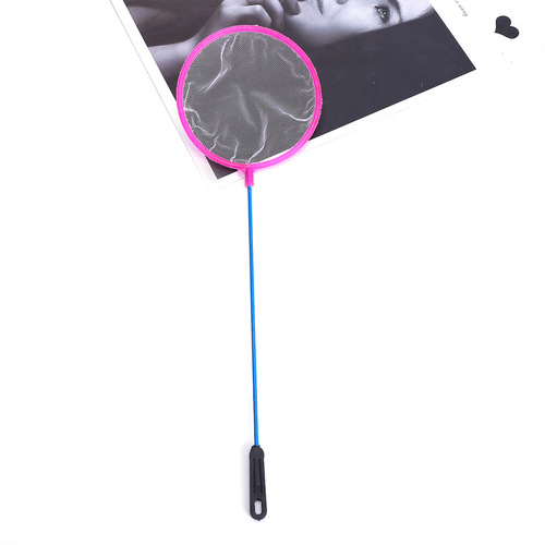 Factory direct supply for fish tanks, fishing, aquariums, small fishing nets, children's fishing nets, multi-specification fishing net bags, wholesale