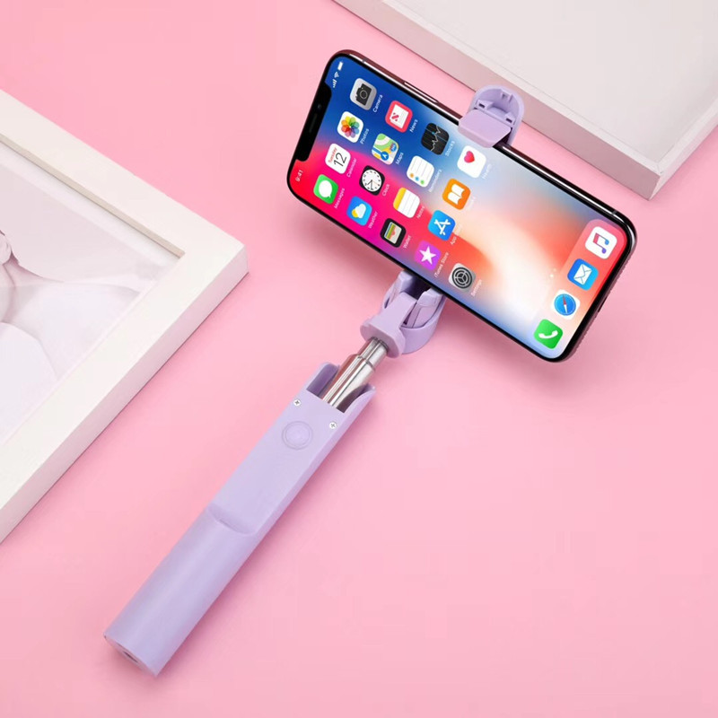 Bâton selfie en Acier inoxydable - Ref 3387252 Image 4