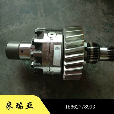 shaft assembly differential Assembly, Differential assembly