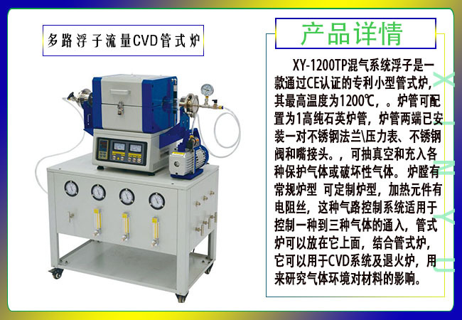 CVD產(chǎn)品詳情1