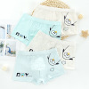 Pants for boys for elementary school students, children's trousers, shorts, suitable for teen