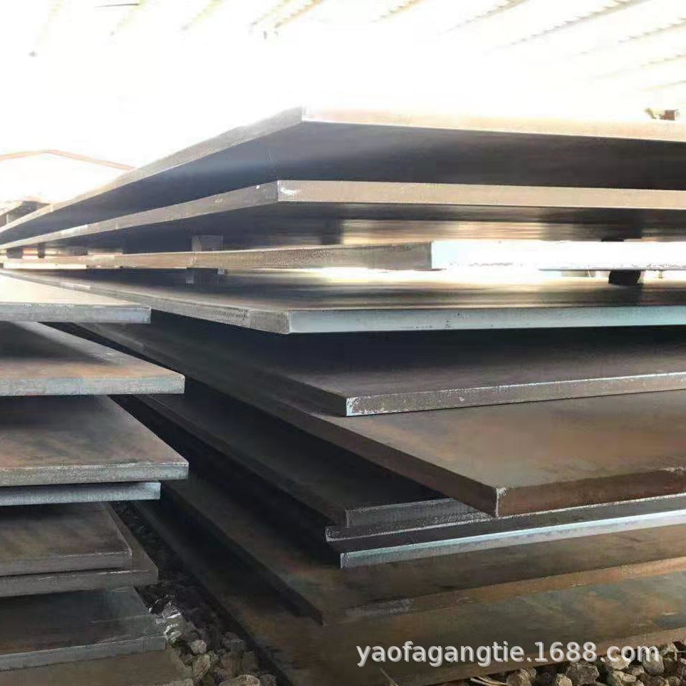 Q460NH高强钢板/Q460NH高强板/Q460NH高强耐候钢板/现货Q460NH