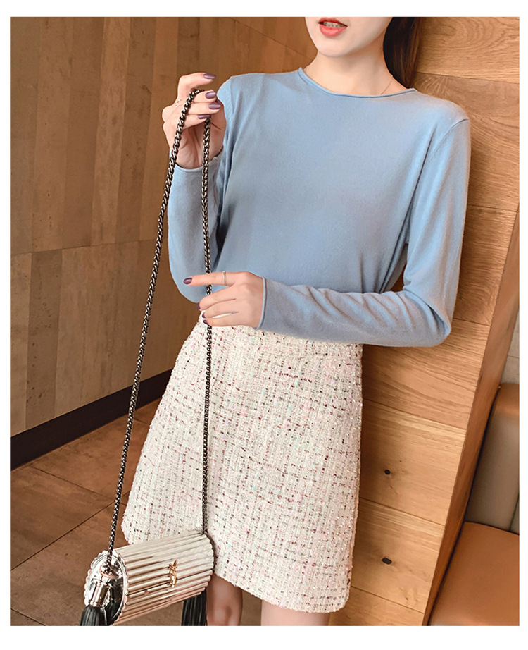 Pull femme - Ref 3414562 Image 38