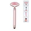 Crystal, medical universal massager jade for face, new collection