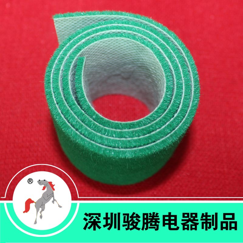 现销售新款进口纺织机械绒布绒布输送带，糙面刷布，糙面布