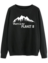 there is no planet b ĸ  luͨ