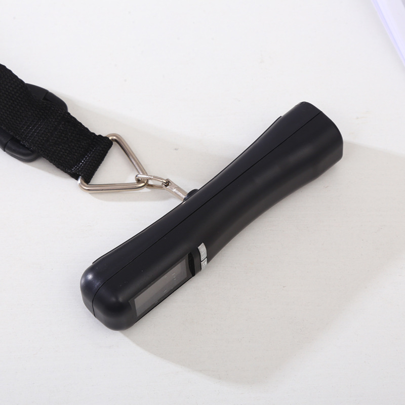 廠家直供50kg行李秤 稱重行李稱電子手提秤精准快遞稱棒形秤定制